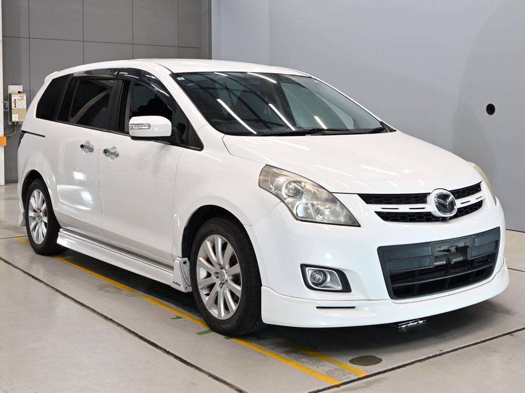 MAZDA MPV