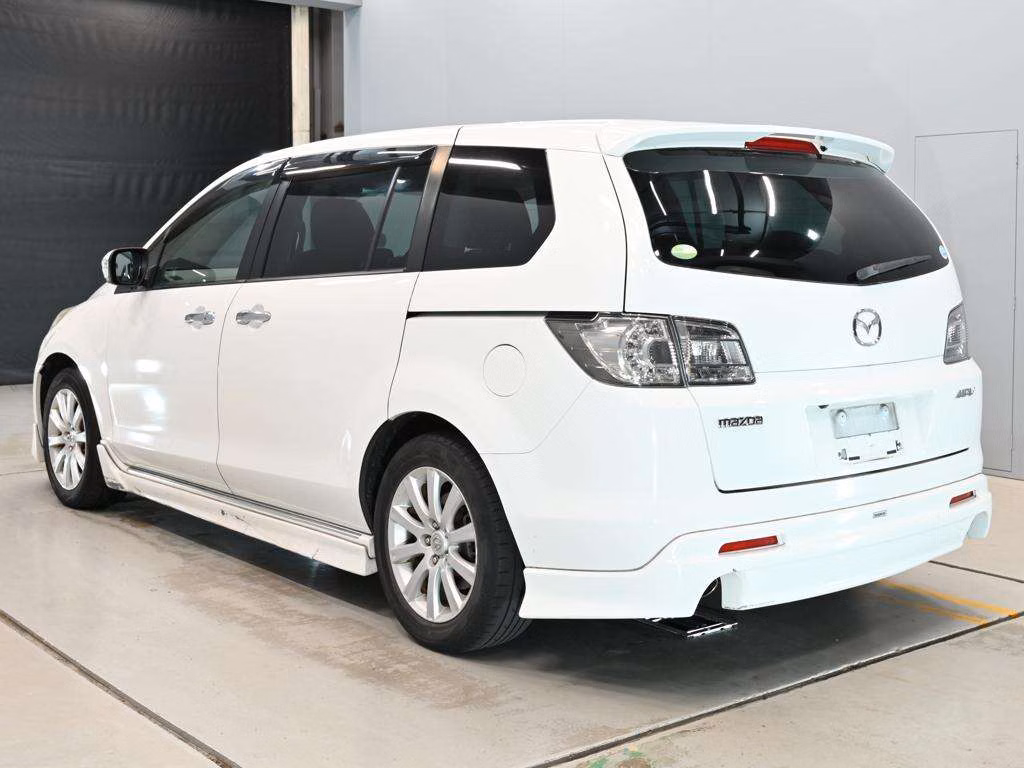 MAZDA MPV