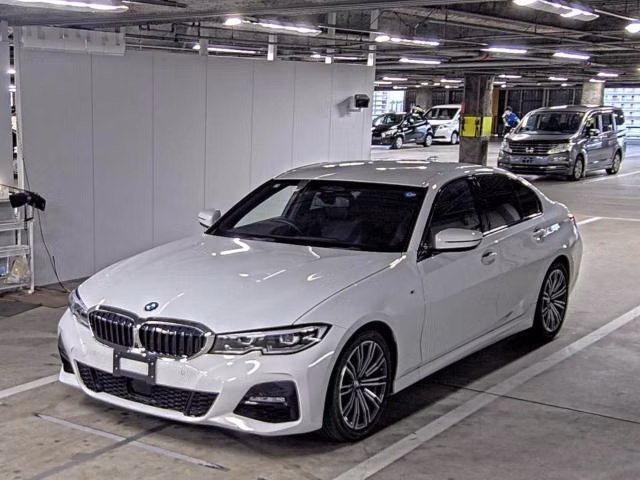 BMW 3-SERIES