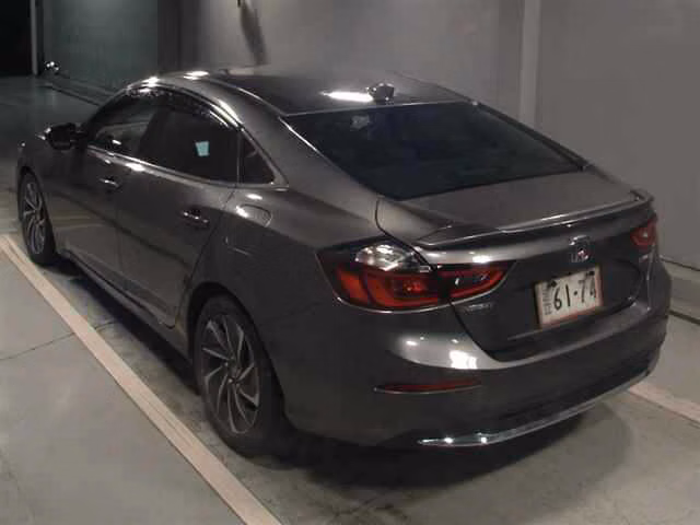 HONDA INSIGHT