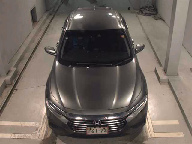HONDA INSIGHT