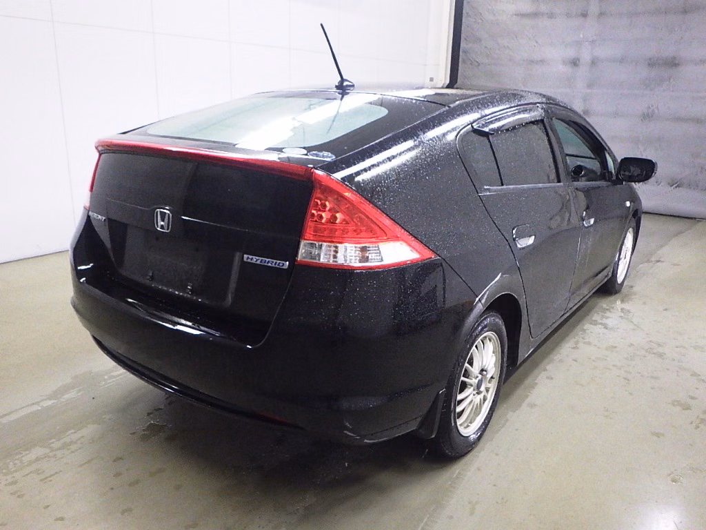 HONDA INSIGHT