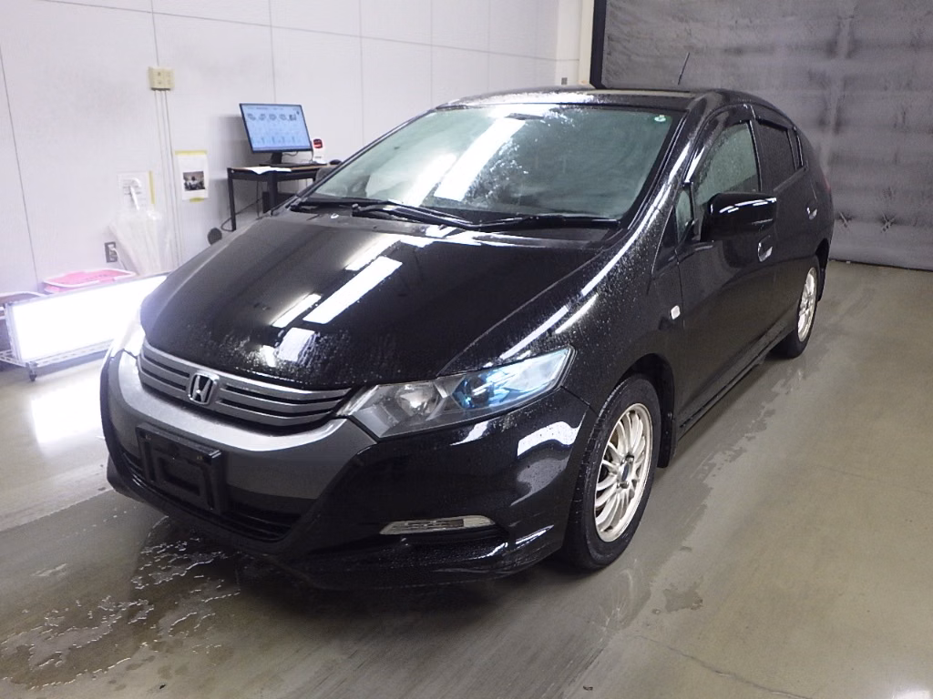 HONDA INSIGHT