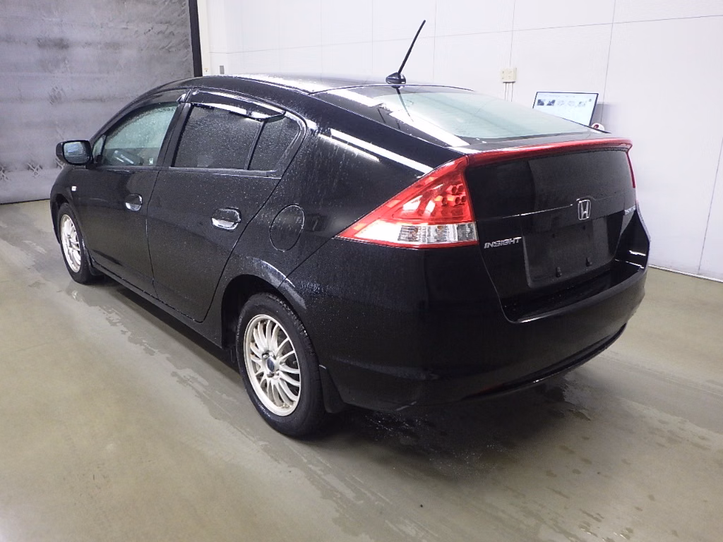 HONDA INSIGHT