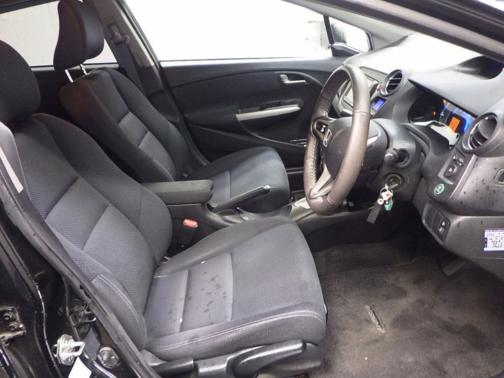 HONDA INSIGHT