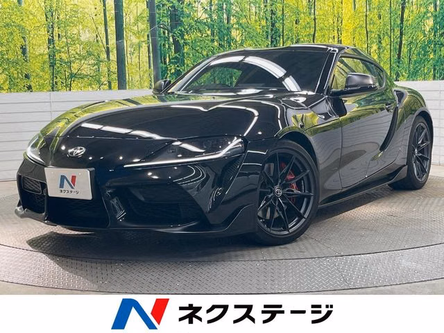 Toyota Supra