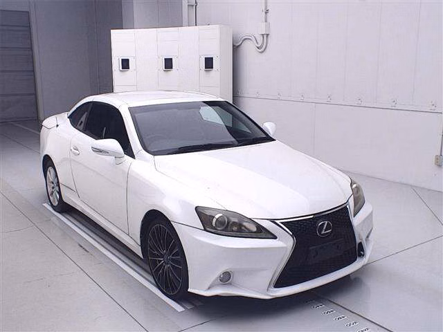 LEXUS IS250