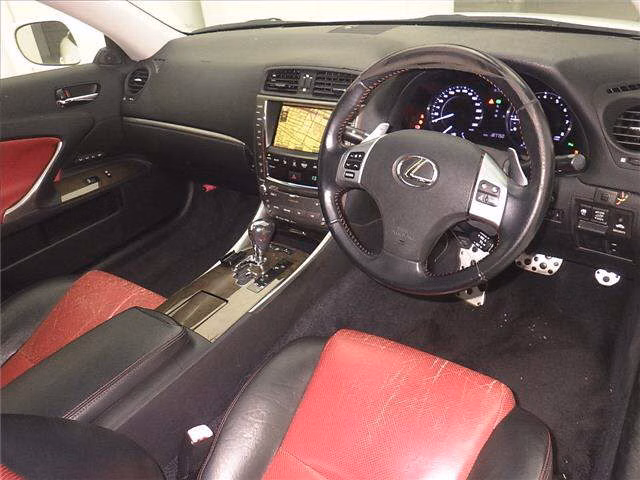 LEXUS IS250