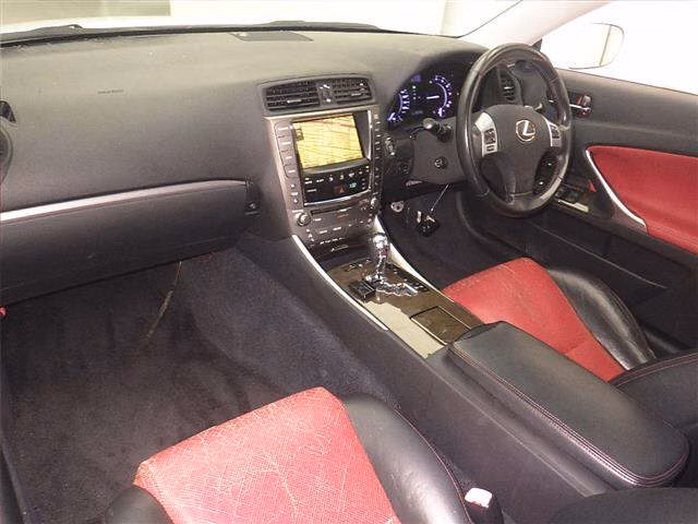 LEXUS IS250