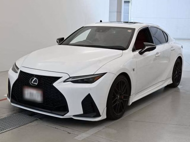Lexus IS300