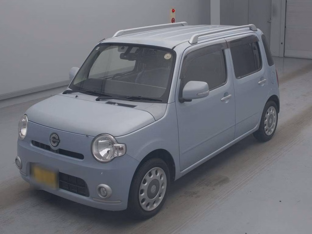 DAIHATSU MIRA COCOA