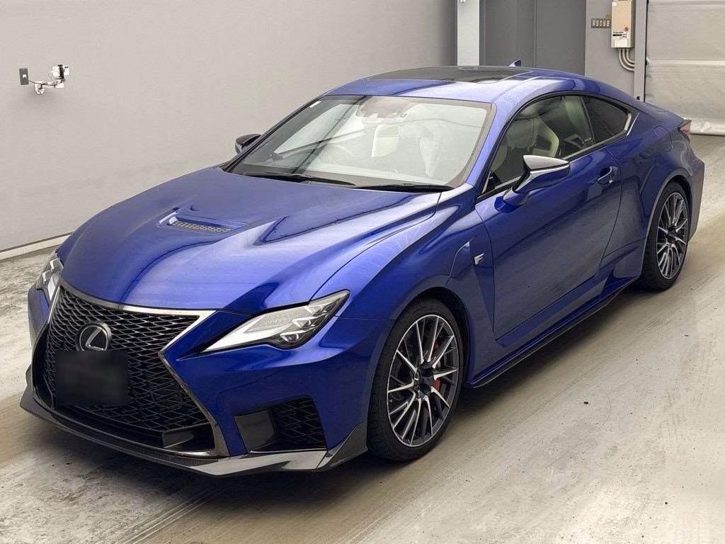 Lexus RC F