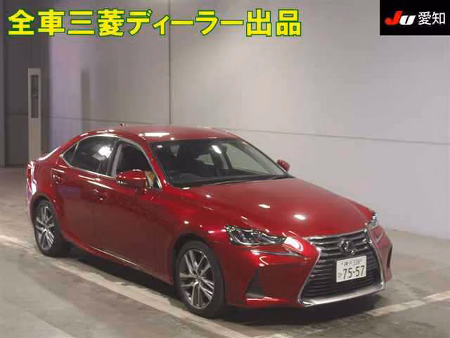 Lexus IS300
