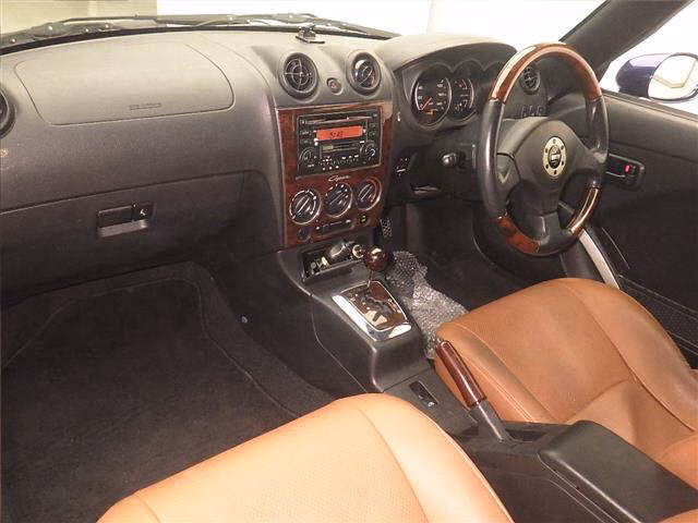 DAIHATSU COPEN