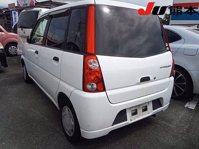 SUBARU PLEO