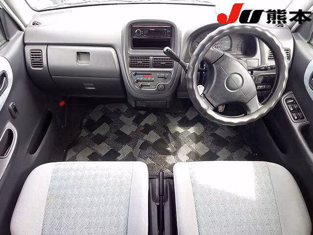 SUBARU PLEO
