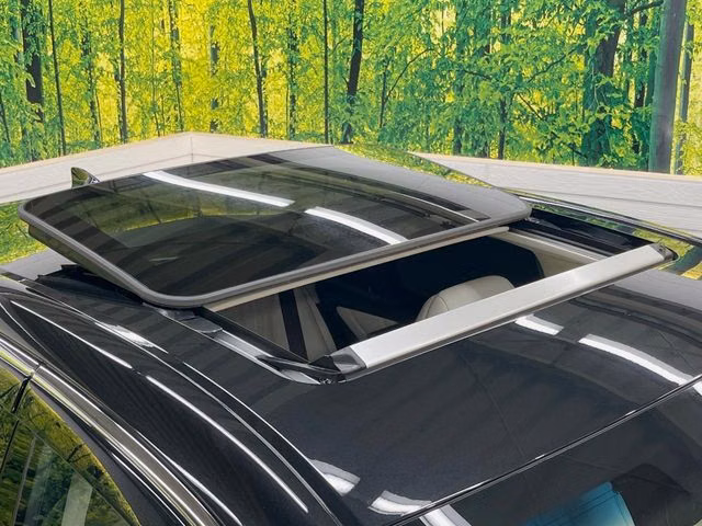 Lexus LS500h