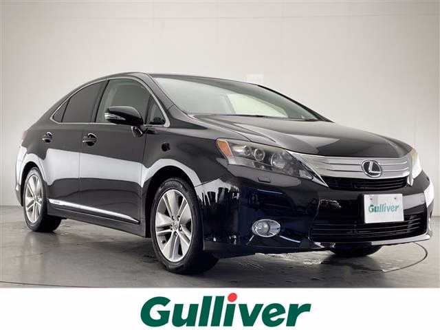 Lexus HS250h