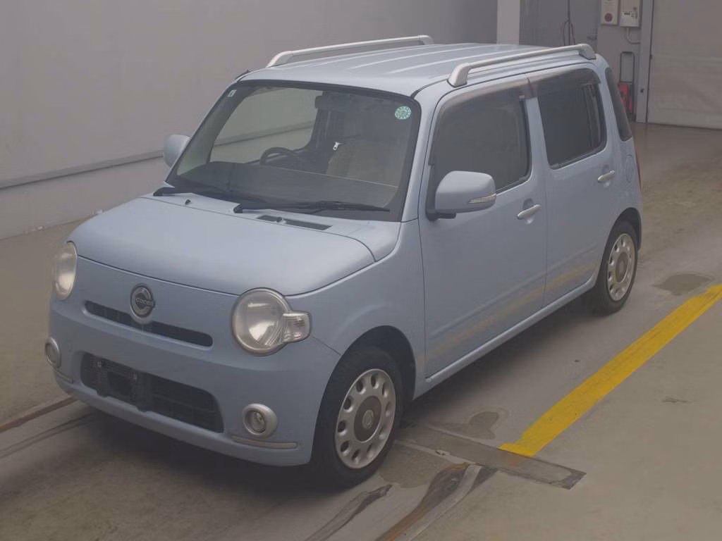 DAIHATSU MIRA COCOA