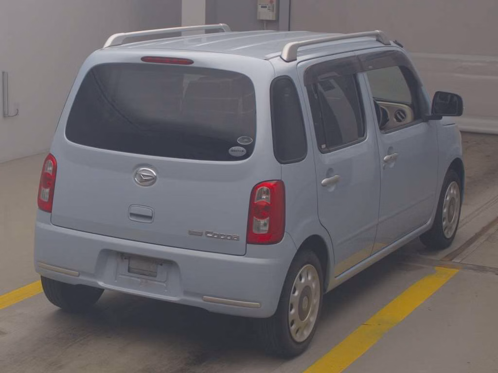 DAIHATSU MIRA COCOA