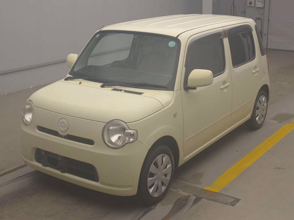 DAIHATSU MIRA COCOA