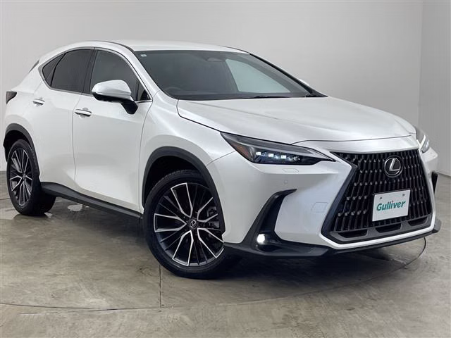 LEXUS NX350H