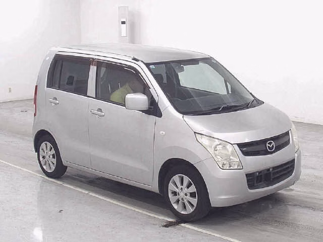 MAZDA AZ-WAGON