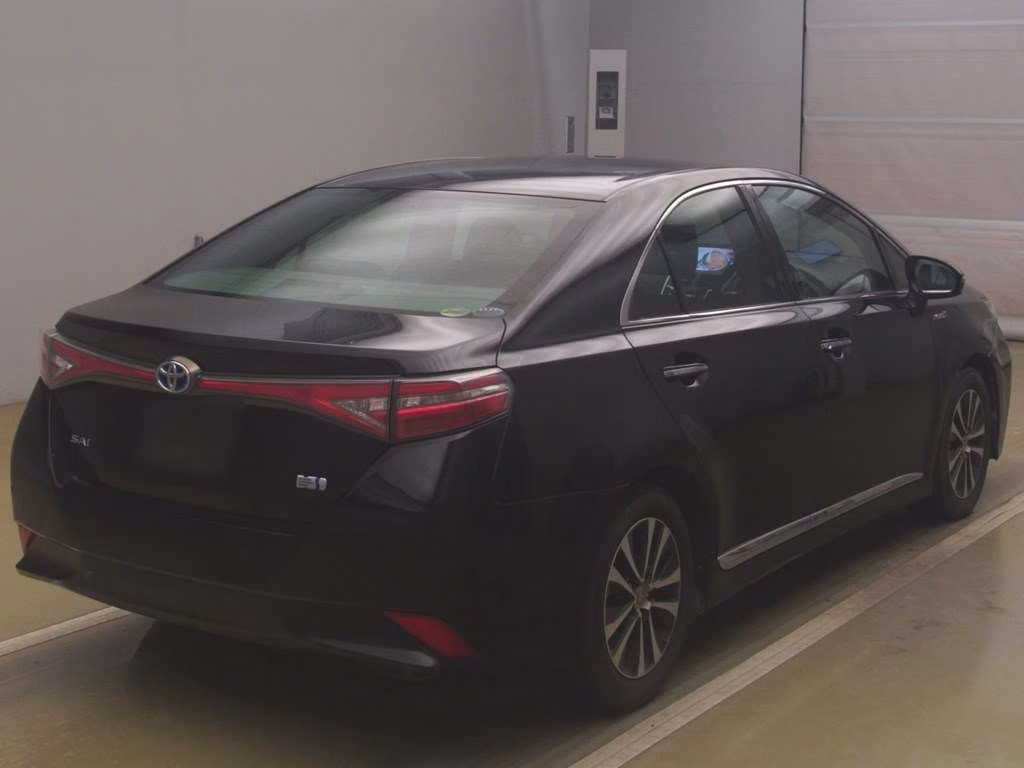 TOYOTA SAI