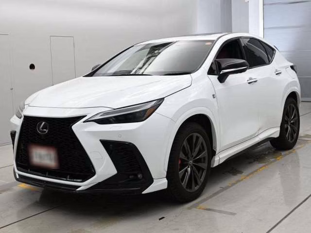 LEXUS NX350