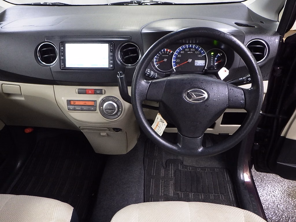 DAIHATSU TANTO EXE