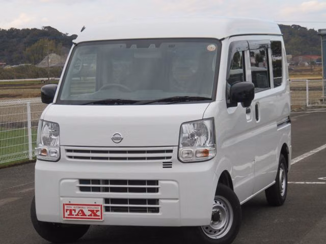Nissan NV100 Clipper