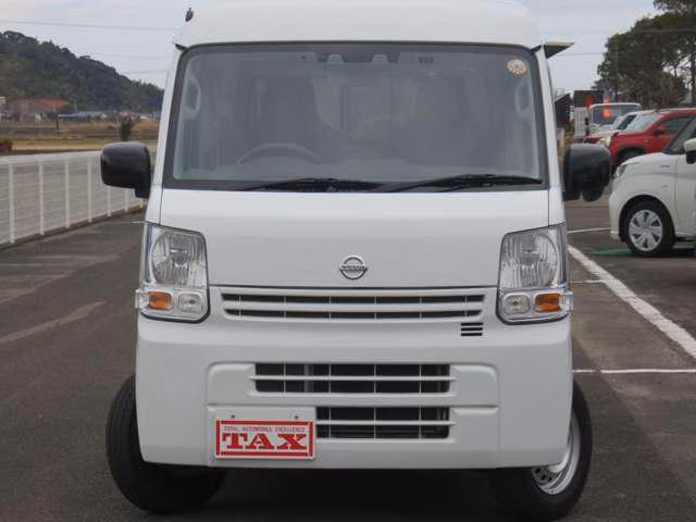 Nissan NV100 Clipper