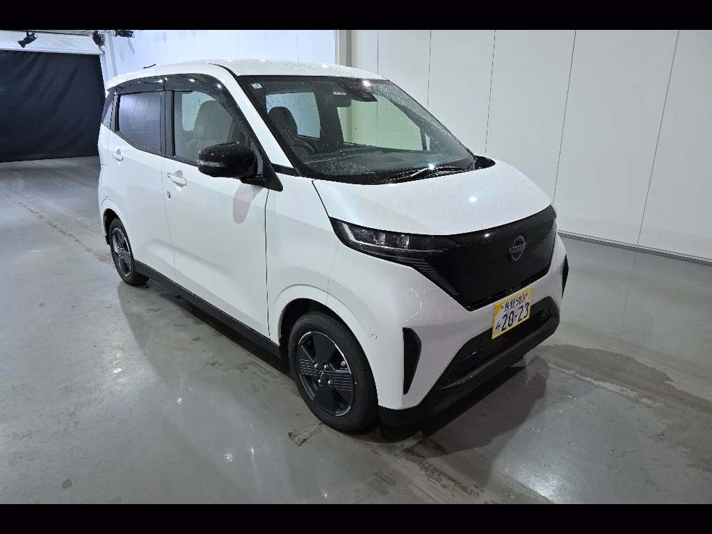 Nissan Sakura