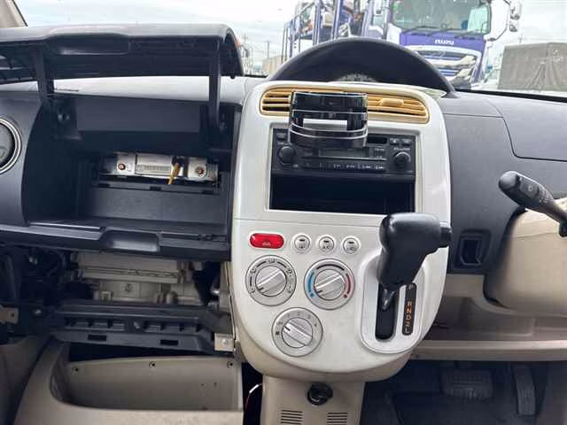 NISSAN OTTI