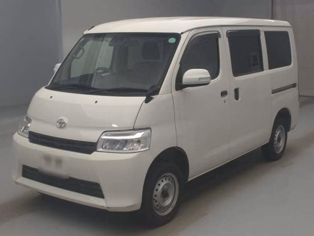 Toyota Town Ace