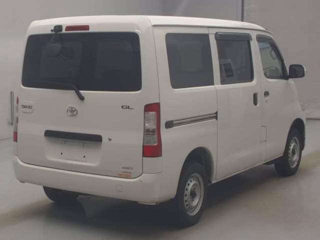 Toyota Town Ace