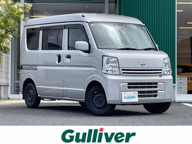 Nissan NV100 Clipper
