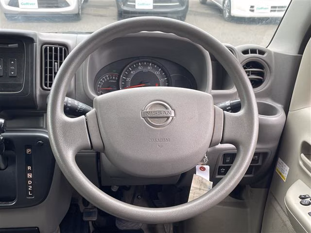 Nissan NV100 Clipper