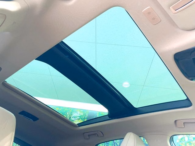 Lexus NX350h