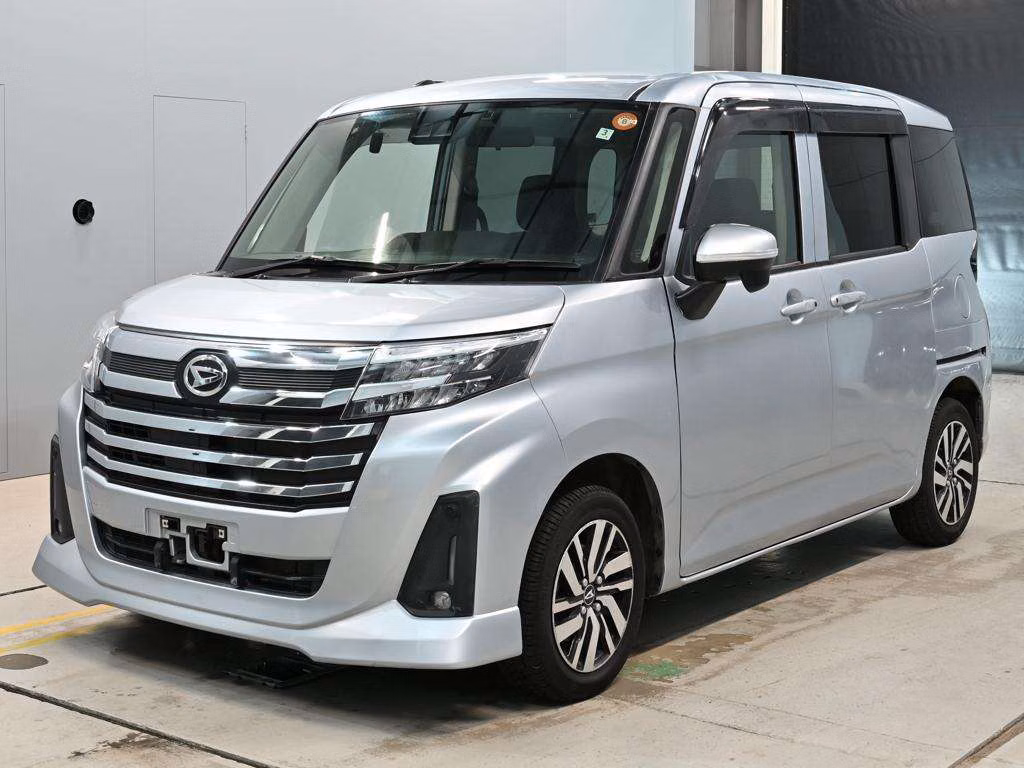 DAIHATSU THOR