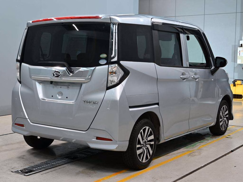 DAIHATSU THOR