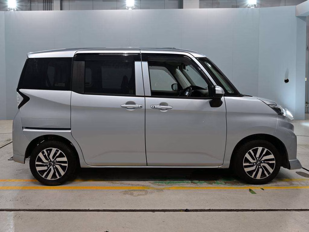 DAIHATSU THOR