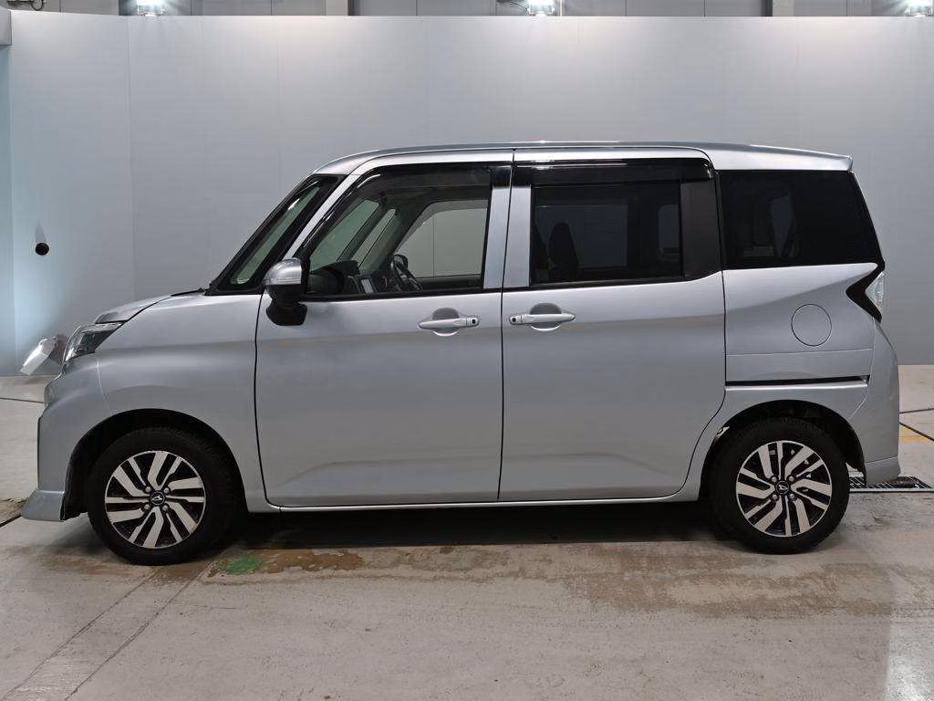 DAIHATSU THOR