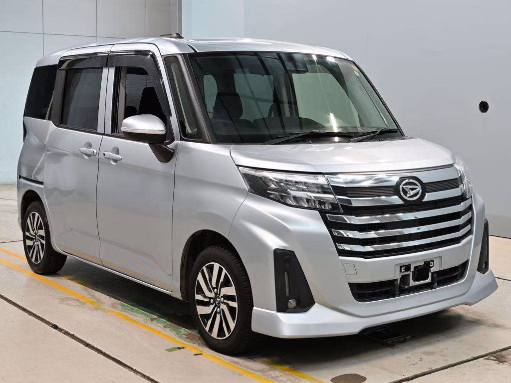 DAIHATSU THOR
