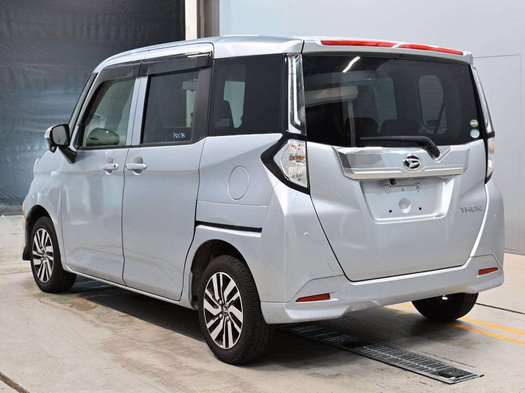 DAIHATSU THOR