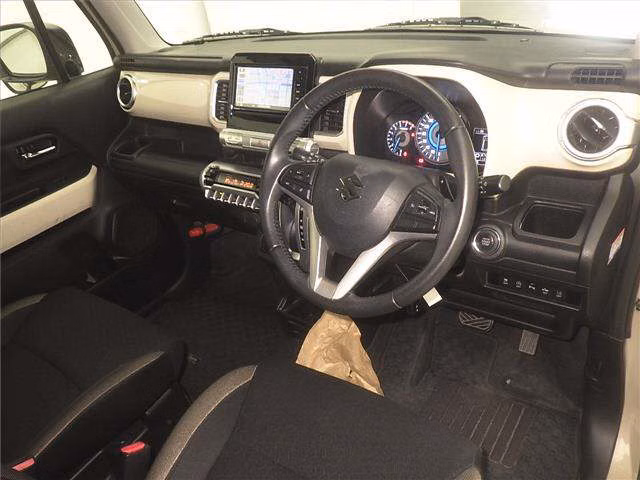 SUZUKI XBEE