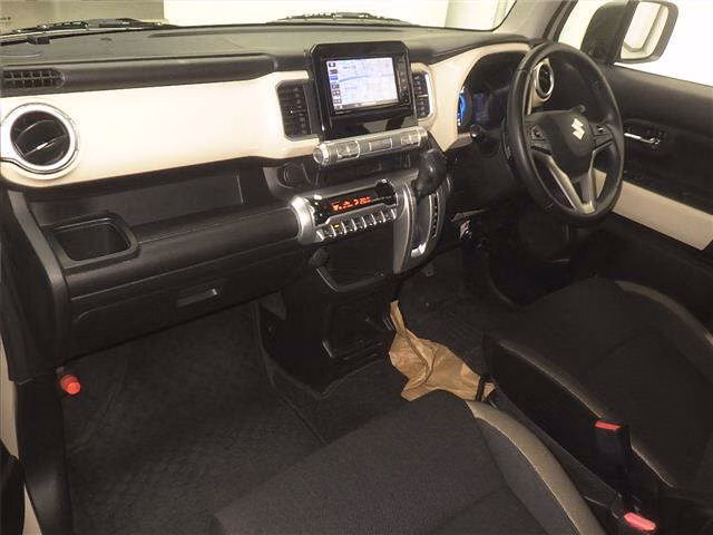 SUZUKI XBEE