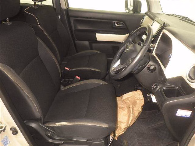 SUZUKI XBEE