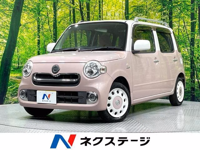 DAIHATSU MIRA COCOA