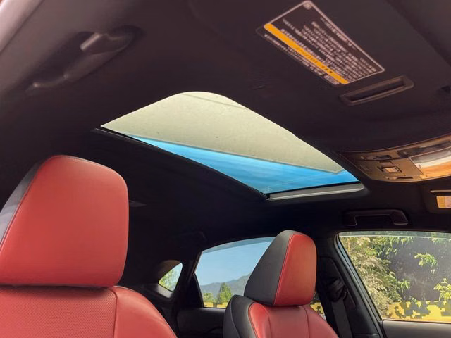 Lexus NX300